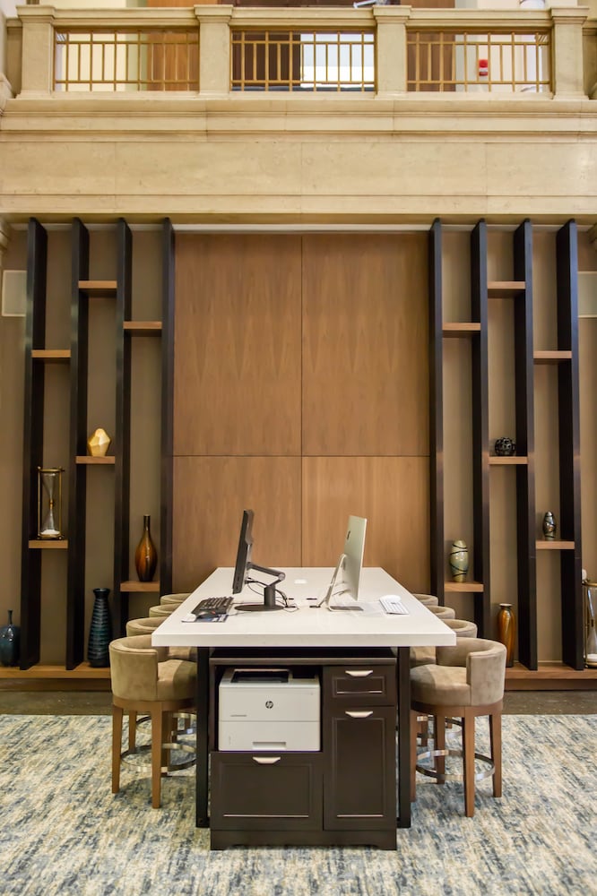 Hilton Garden Inn Indianapolis Downtown - photo 25