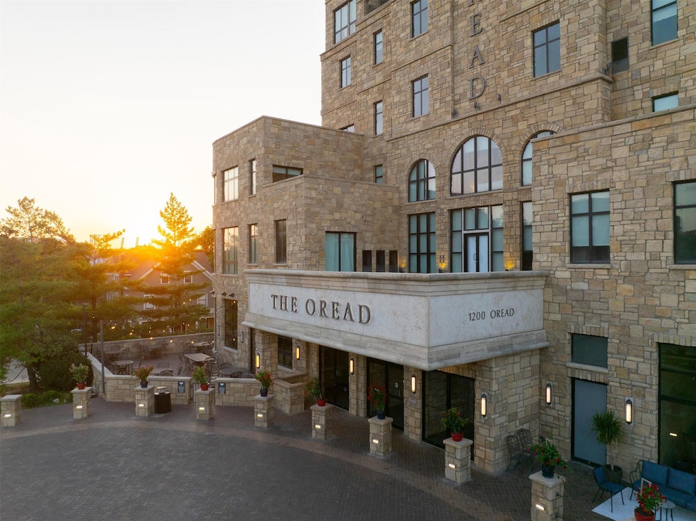 The Oread Lawrence Tapestry Collection by Hilton - photo 168