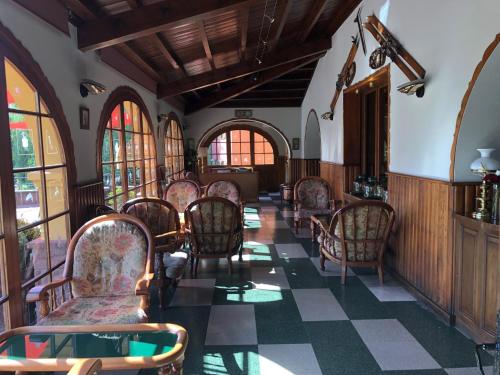 Hostal De La Gloria — Viladrau — photo 5