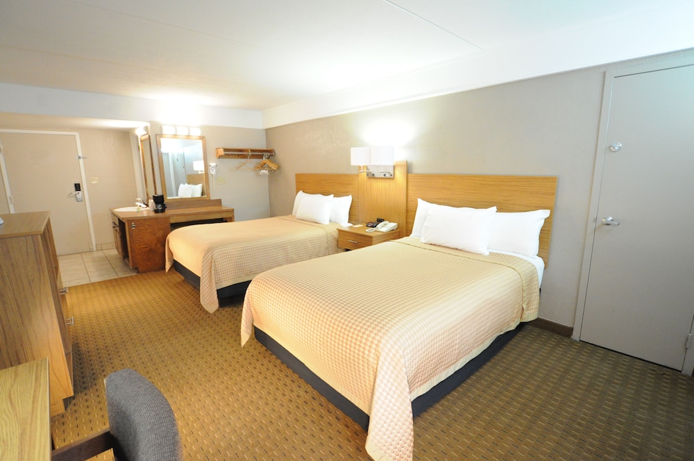 Sidney James Mountain Lodge - photo 5