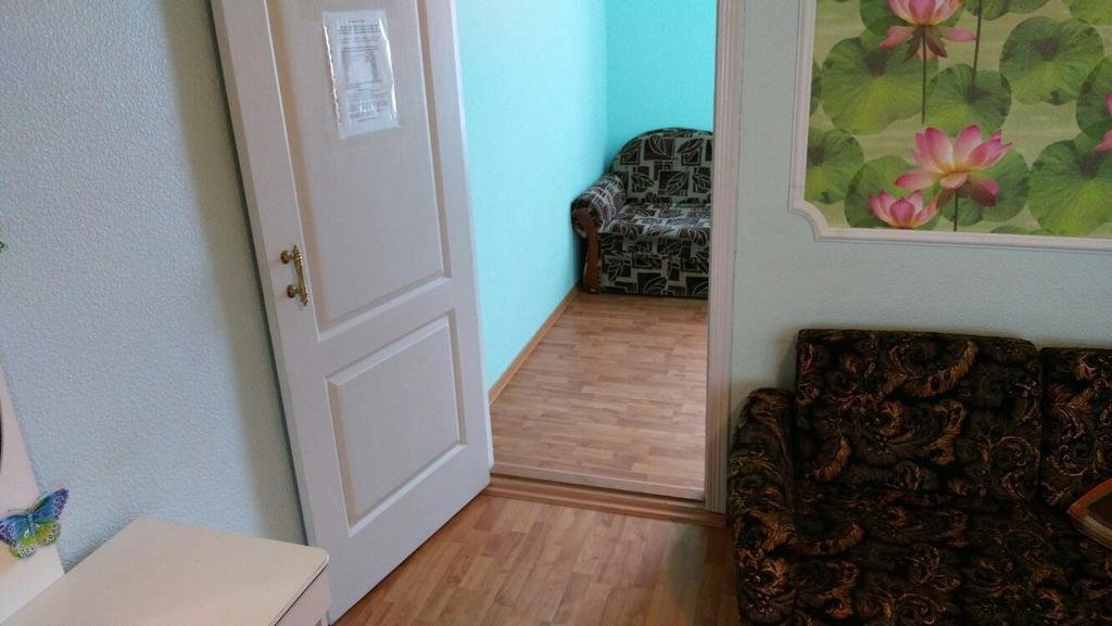 Sunny hotel - last minute hotel in Anapa