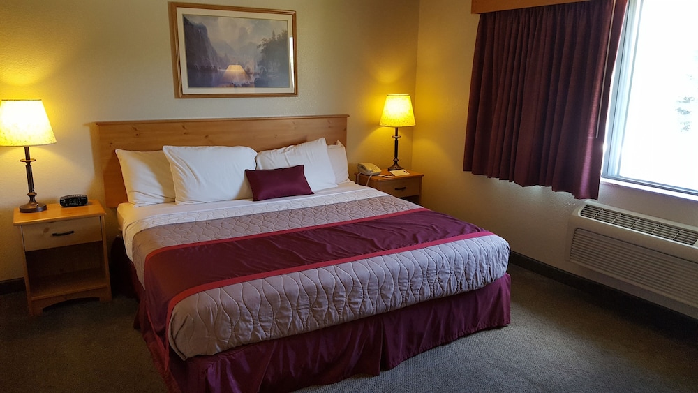 MountainView Lodge & Suites - photo 17