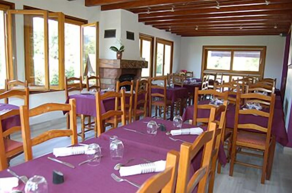 Auberge de la Poirie — hotel in Remiremont