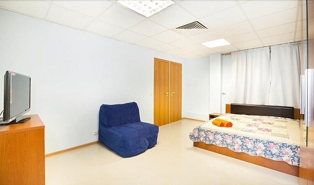 Brusnika Mini Hotel - last minute hotel in Moscow