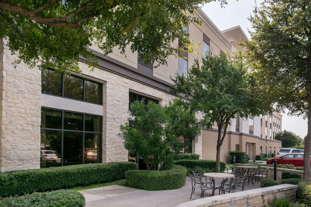 Hampton Inn & Suites Schertz - photo 49