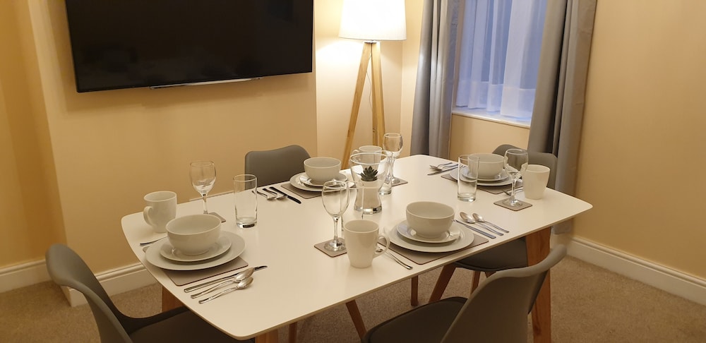 Southfield House — 4-Star Luxury Hotel in Birmingham, United Kingdom