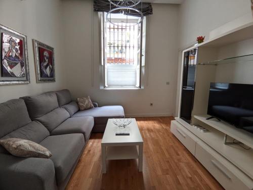Apartamento Spinola Home — 4-Star Luxury Hotel in Sevilla, Spain