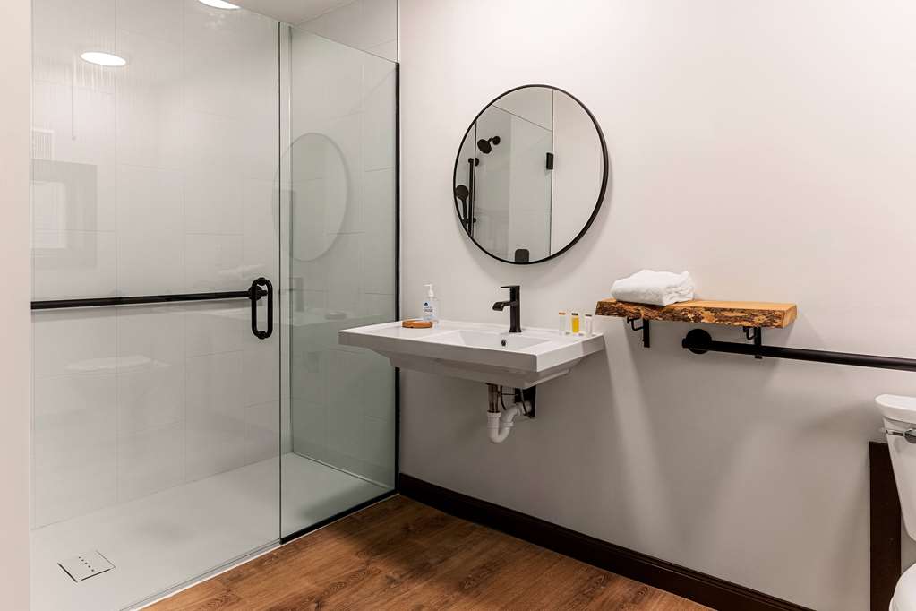 Travelodge By Wyndham Emlenton - photo 54