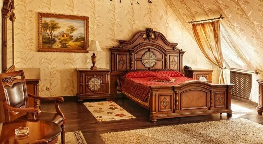 Merey Hotel — Karagandy — photo 4