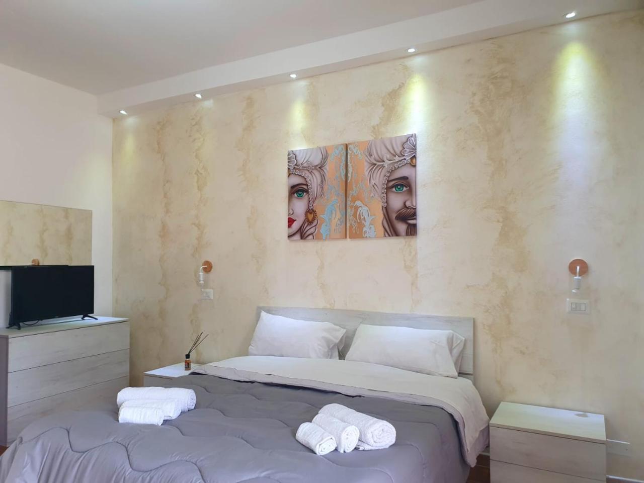 Agathae's Home — 4-Star Luxury Hotel in Catania, Italy
