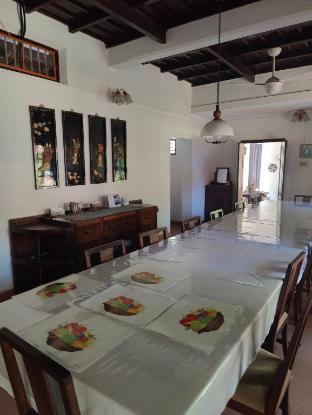 Akkara Homestay — 4-Star Luxury Hotel in Kottayam, India