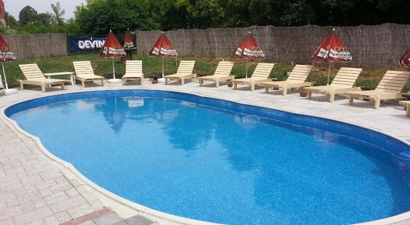 Hanovete Hotel - last minute hotel in Pliska