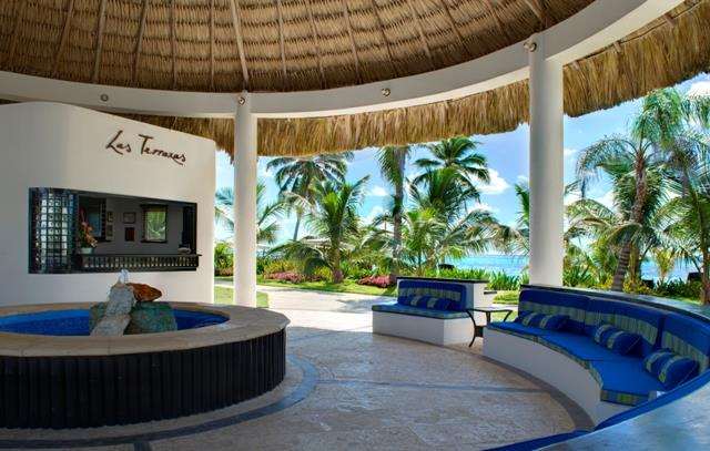 Las Terrazas Resort and Residences Ambergris in San Pedro, Belize