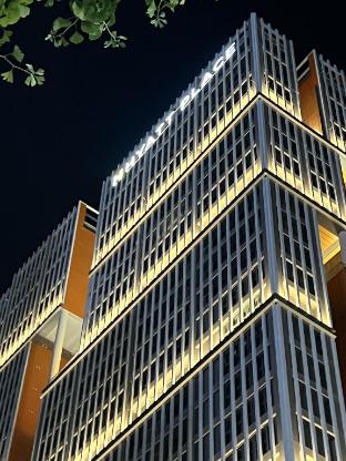 Hyatt Place Busan Yeonsan — 4-Star Luxury Hotel in Busan, South Korea