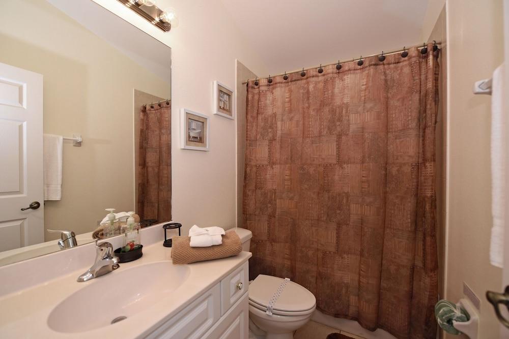 Sun Lake Resort 3126BGSLCIO Three Bedroom Condo - photo 12