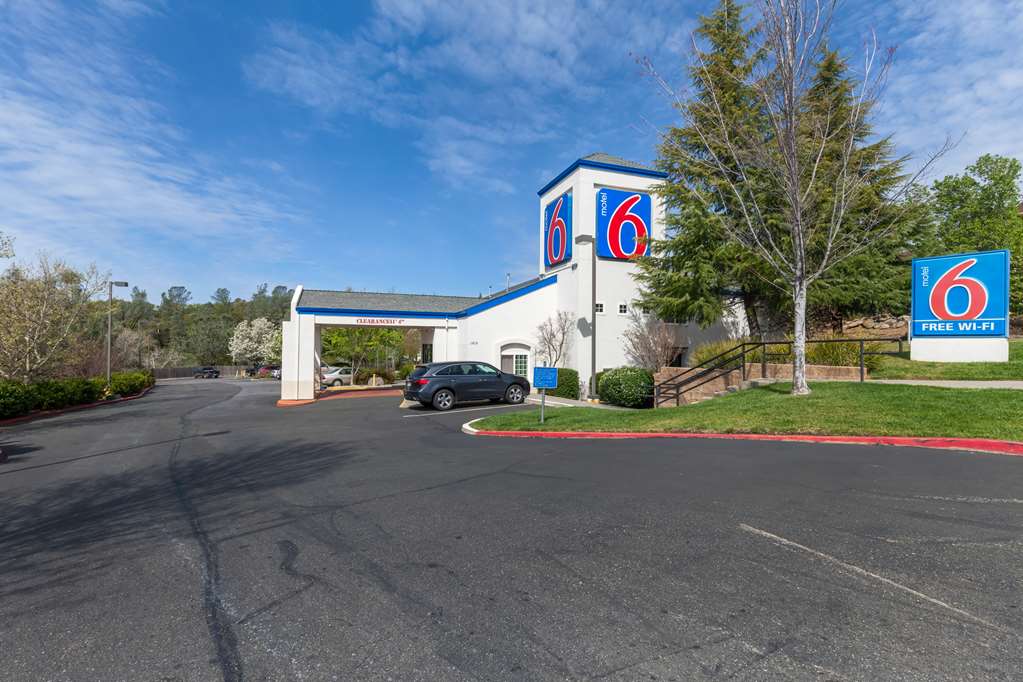 Motel 6 Auburn CA - photo 5