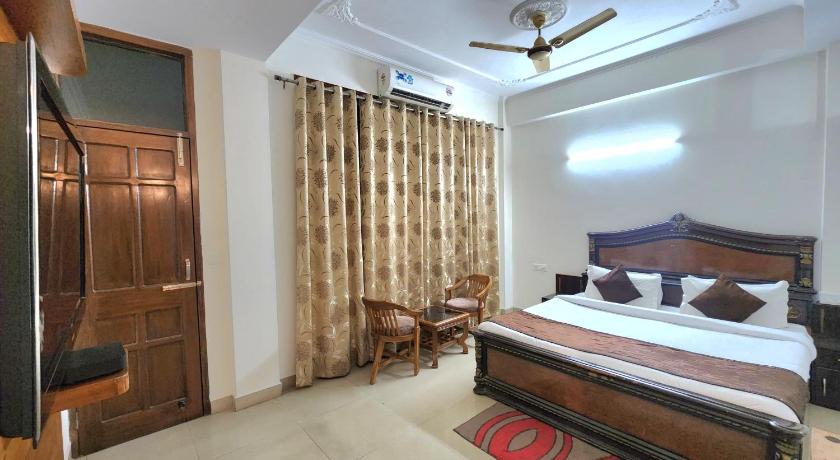 Kasauli Greens Homestay — Dharampur — photo 3