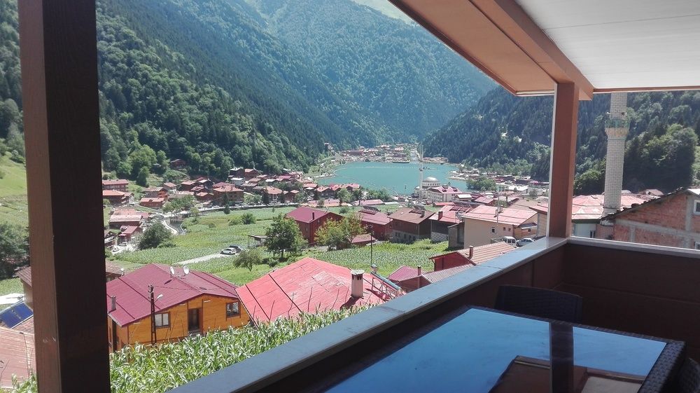 Kuzey Palace — 4-Star Luxury Hotel in Trabzon, Turkey