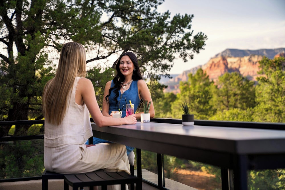 Sky Rock Sedona a Tribute Portfolio Hotel - photo 84
