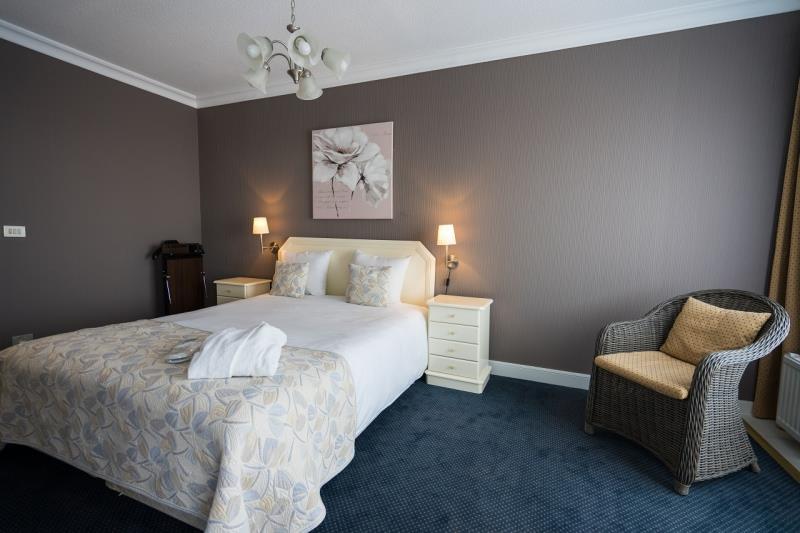First Euroflat Hotel — Brussels — photo 3