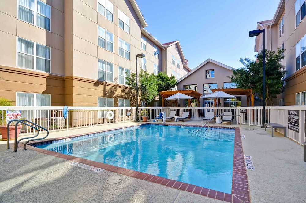 Homewood Suites by Hilton San Antonio Northwest - photo 21