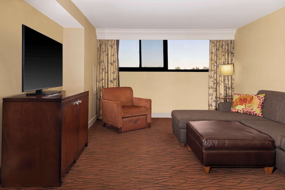 Hilton Orange County Costa Mesa - photo 26