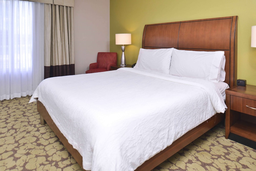 Hilton Garden Inn Indianapolis Carmel - photo 11
