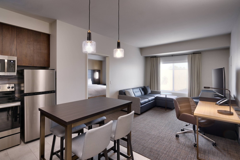Residence Inn by Marriott La Quinta - photo 14