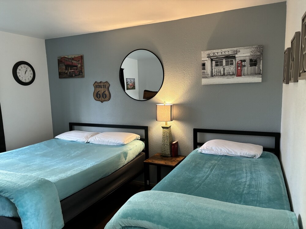 Brownsville Motel - photo 61