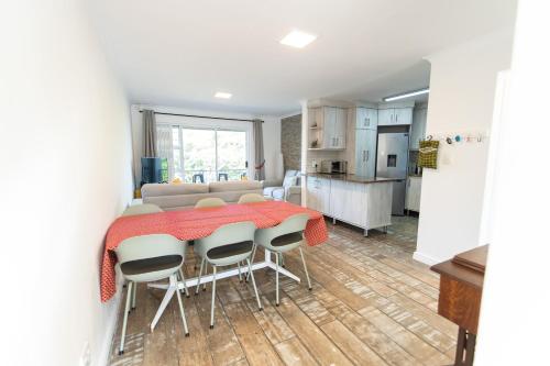 Harbour View Gqeberha Two bed apartment — 4-Star Luxury Hotel in Port Elizabeth, South Africa