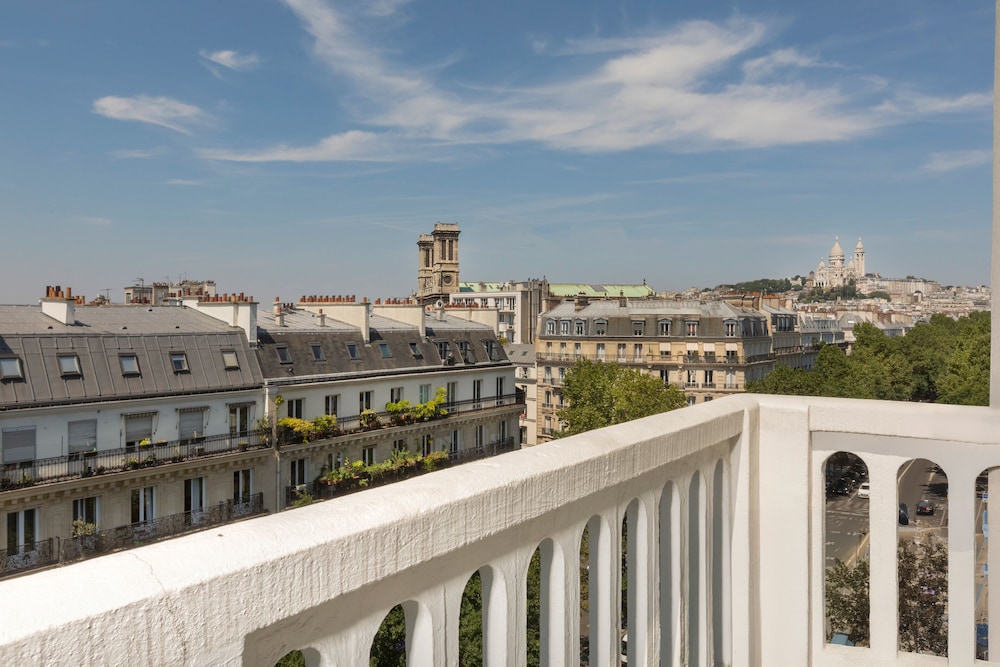 Libertel Gare du Nord Suède