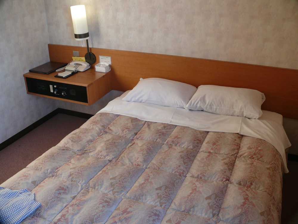 Mihara Kokusai Hotel — Mihara — photo 4