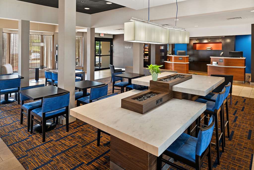 Best Western Spartanburg Northwest - photo 7