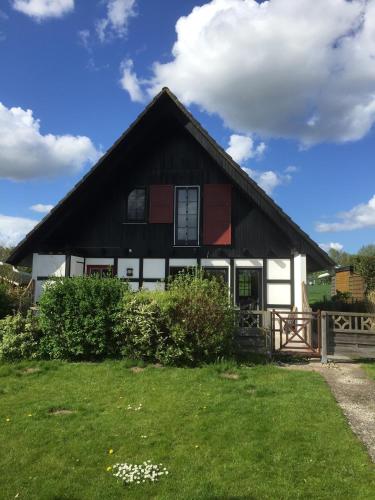 Ferienhaus Hygge - last minute hotel in Kappeln