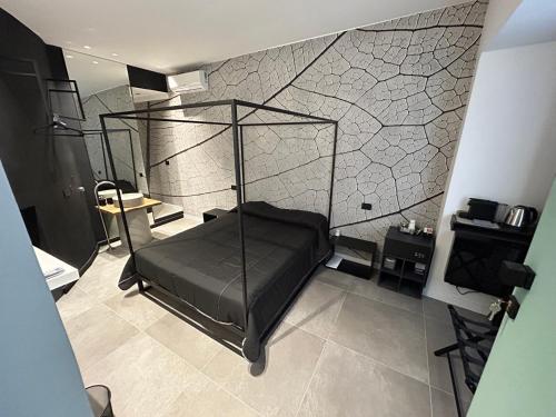 Polpetthouse — 4-Star Luxury Hotel in Catania, Italy
