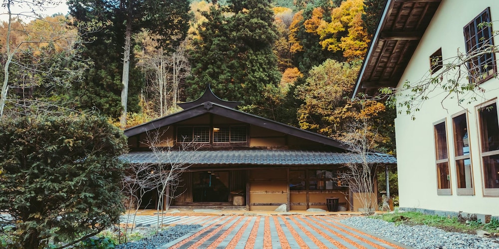 La Terra Nagano — hotel in Shiojiri