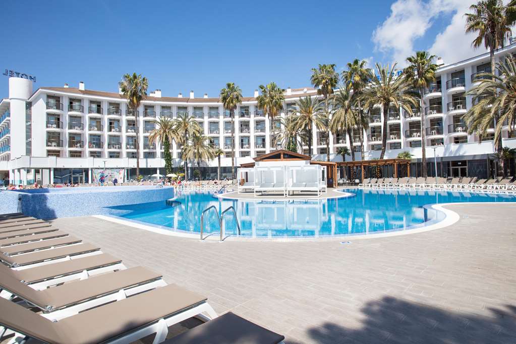 Best Cambrils Hotel