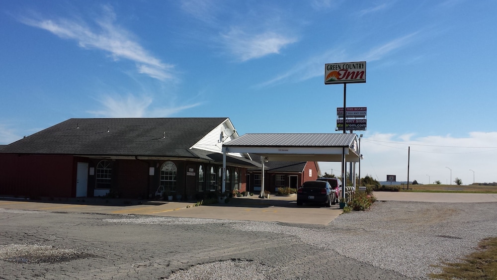 Green Country Inn - photo 23
