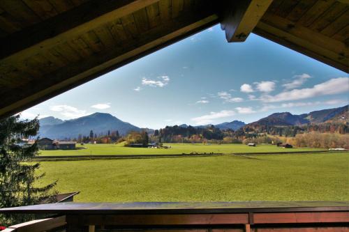 Alpenflair Ferienwohnungen Whg. 304 203 — 4-Star Luxury Hotel in Oberstdorf, Germany