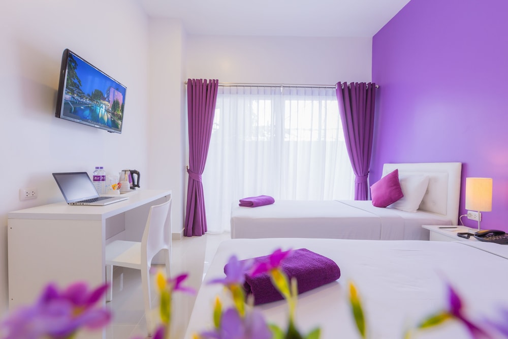 Hotel Zing — Pattaya — photo 3