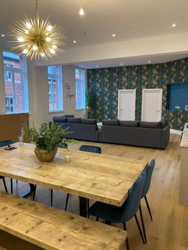 York Riverside Apartments — 4-Star Luxury Hotel in York, United Kingdom