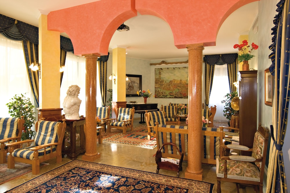 Hotel Napoleon — Iesolo — photo 2