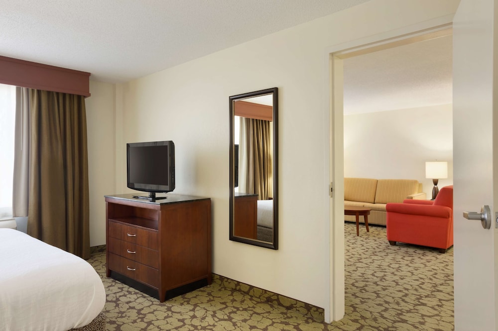 Hilton Garden Inn West Monroe - photo 2
