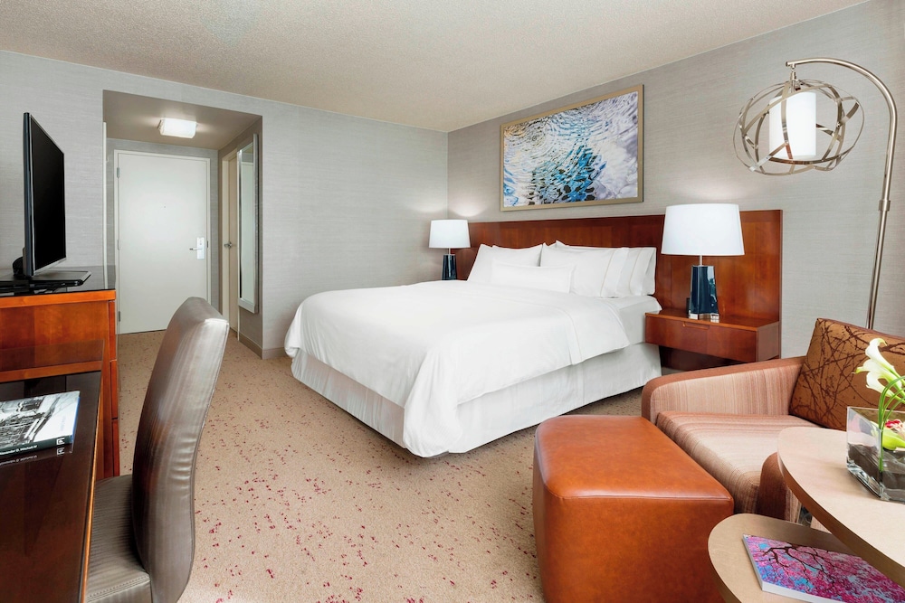 The Westin Arlington - photo 10