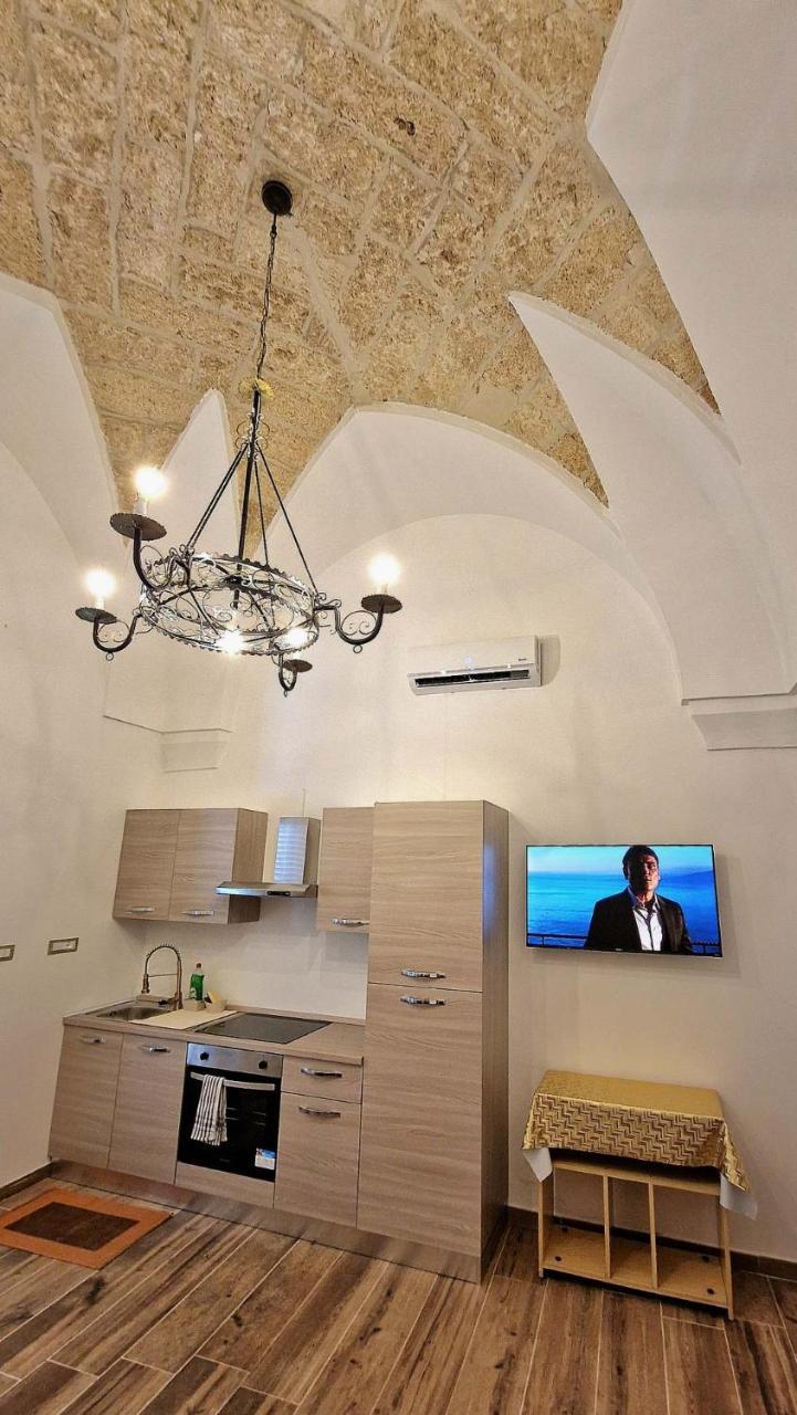 Tricase Home — 4-Star Luxury Hotel in Tricase, Italy