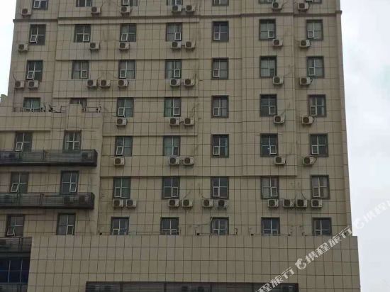 Shellhotel - last minute hotel in Xinyu