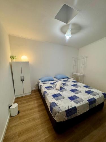 Quarto central em Lisboa - carbon neutral hotel in Lisbon