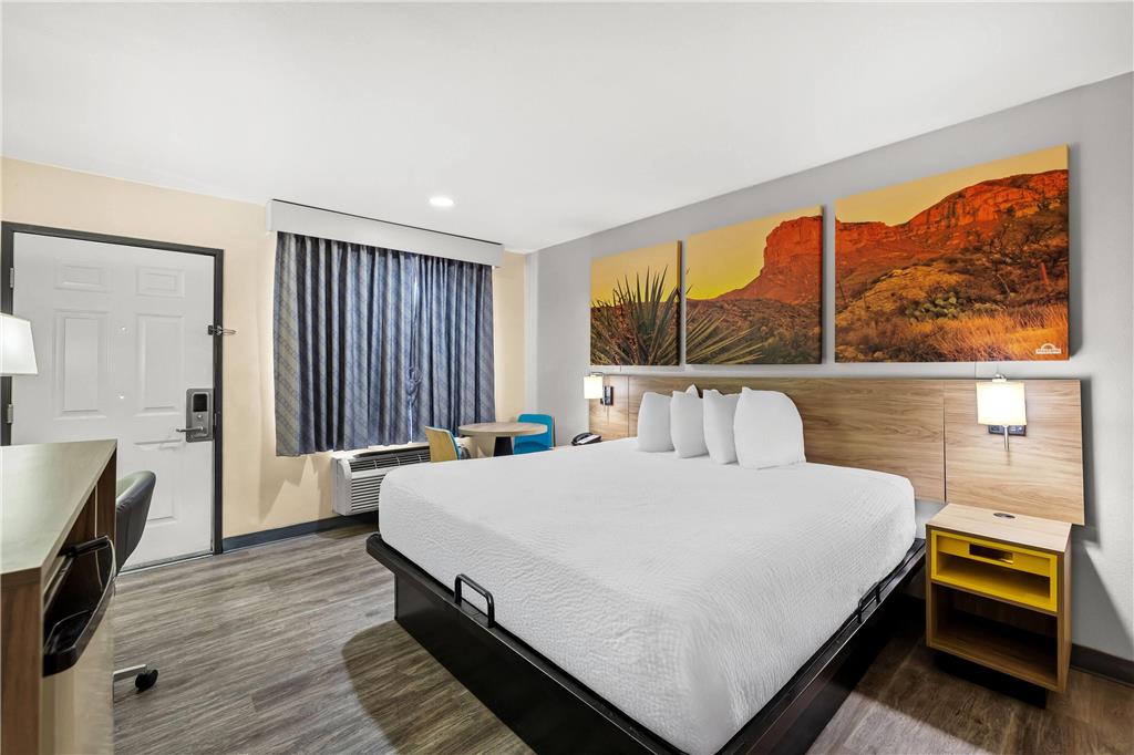 Days Inn by Wyndham Tucson Airport - photo 21