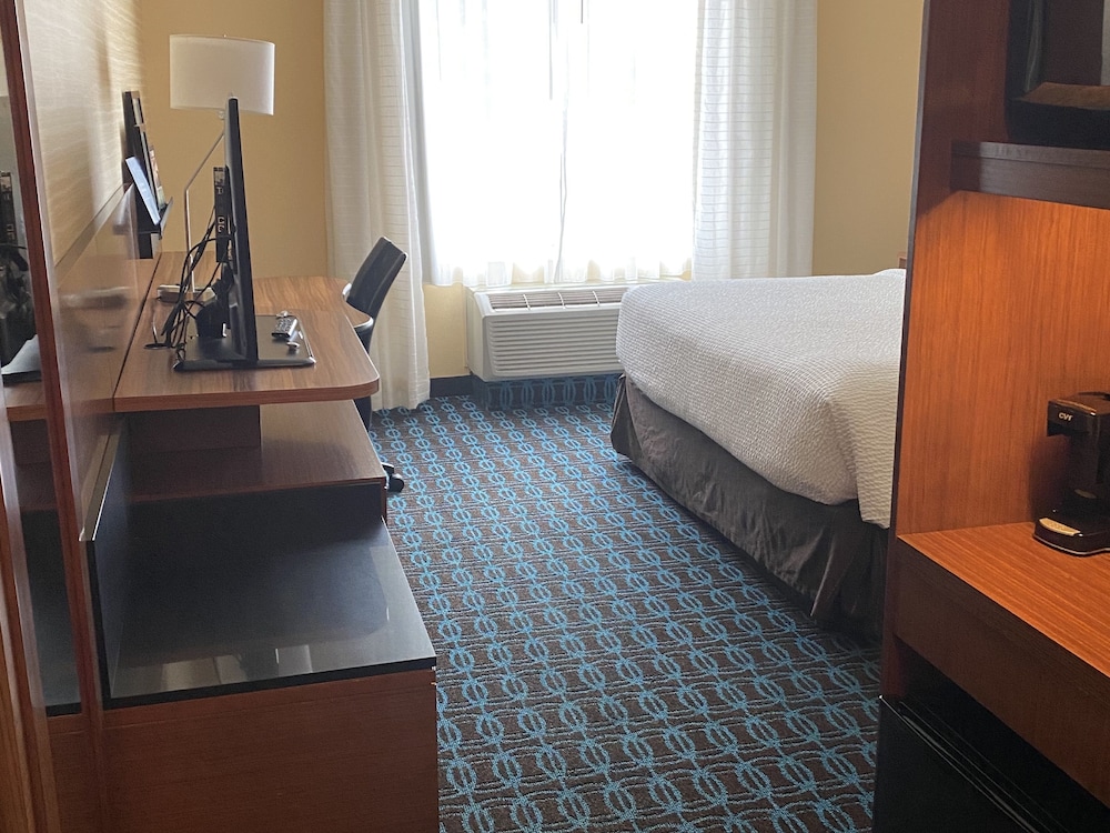 Fairfield Inn & Suites Durango - photo 6