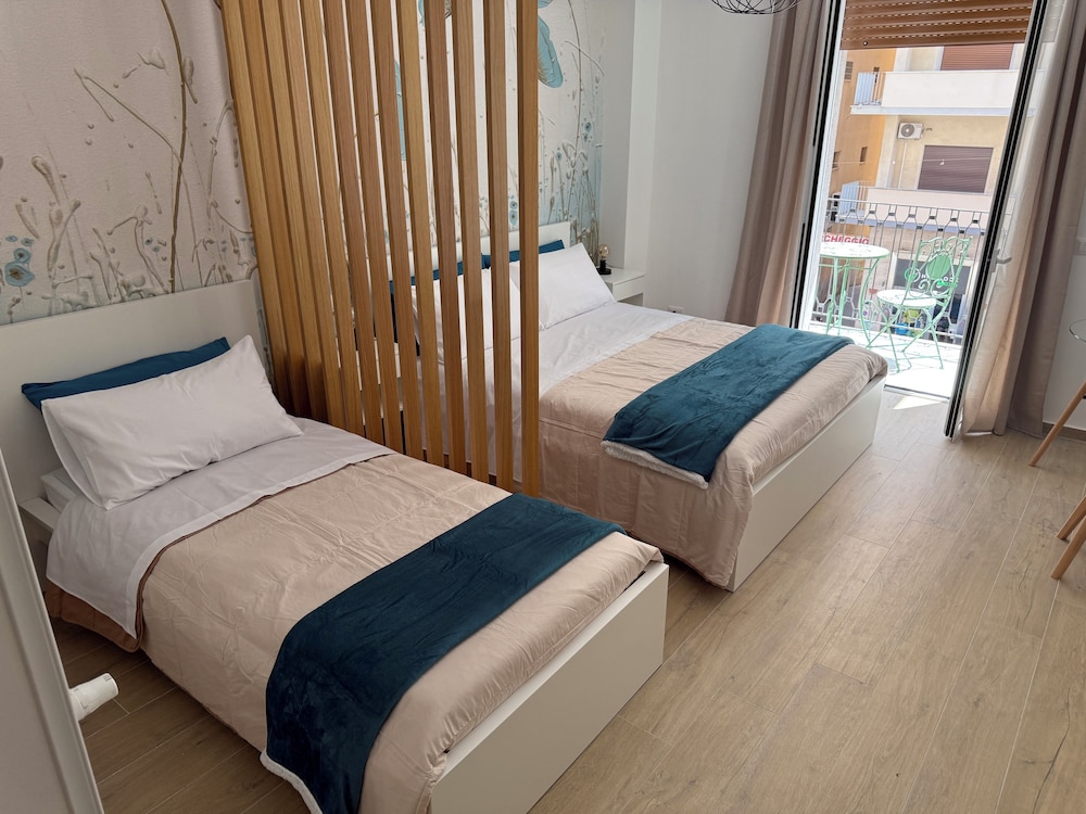 Bart165 Luxury Rooms — Palermo — photo 2